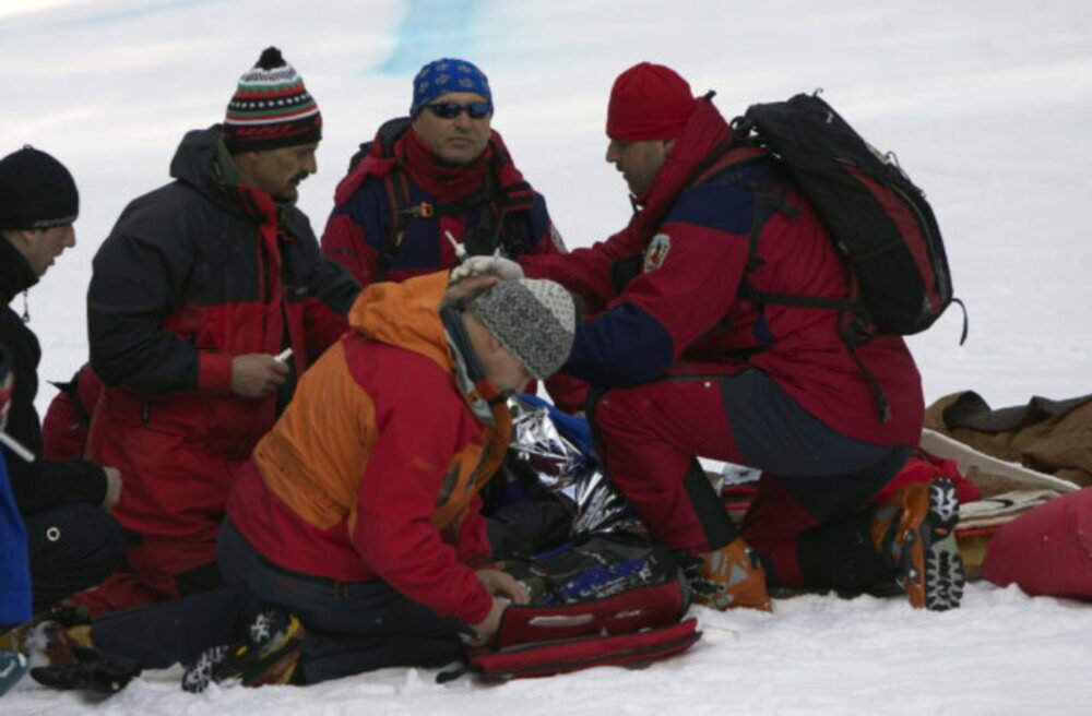 Záchranná akcia v Západných Tatrách sa skončila tragicky, poľský turista neprežil pád