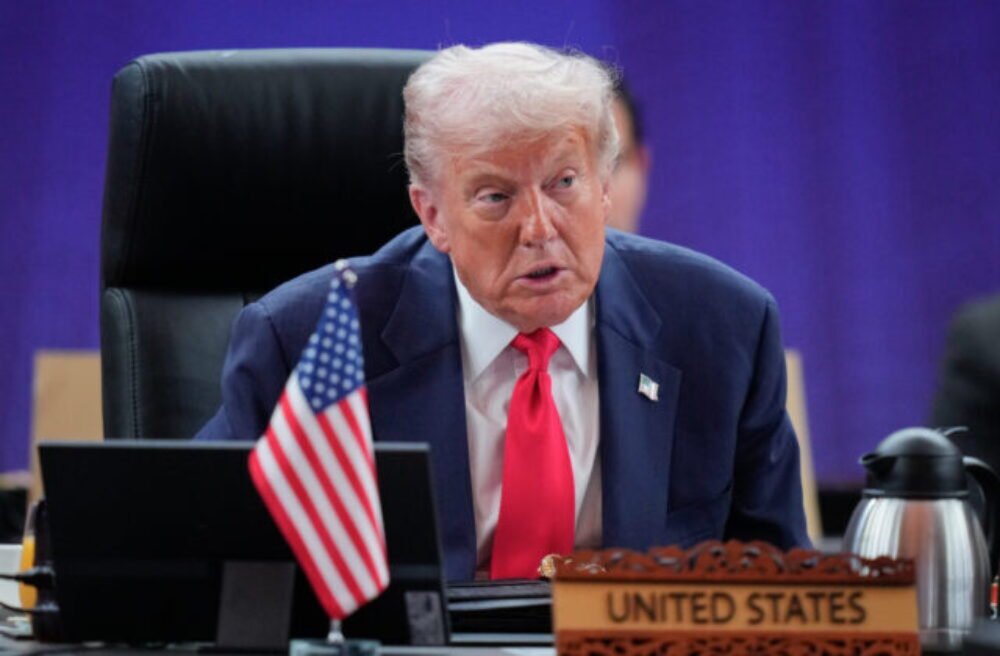 61587_trump_asia_57006-640x420.jpg Trump spolupodpísal prímerie medzi Thajskom a Kambodžou, s krajinami uzavrel aj významné obchodné dohody