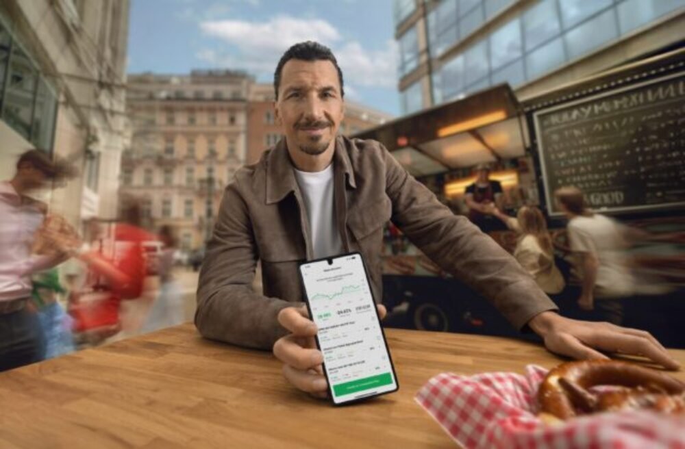 61632_xtb-zlatan-1-press-m-640x420.jpg Investovanie je stav mysle. Nová reklamná kampaň XTB spustená na štyroch kontinentoch