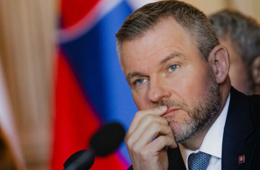 Pellegrini pravdepodobne bude vetovať zákon o hazarde. Zdôraznil, že jeho rozhodnutie bude slobodné