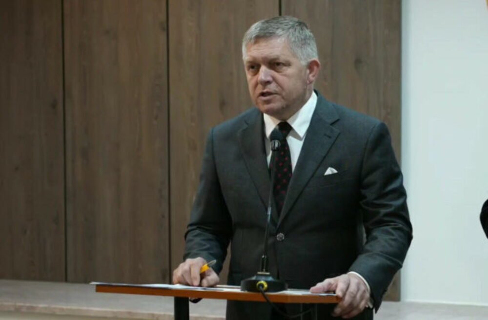 Ficova vláda zasadala vo Višňovom, Žilina a Bytča získajú viac ako 1,8 milióna eur na podporu regiónu – VIDEO