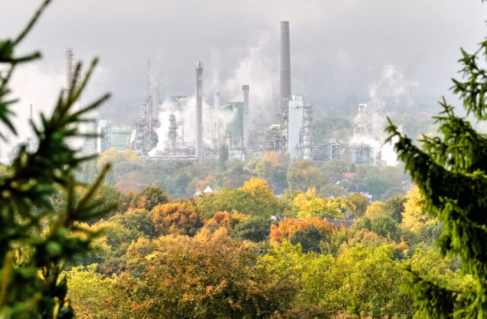 Ekonomika Nemecka v treťom štvrťroku stagnovala