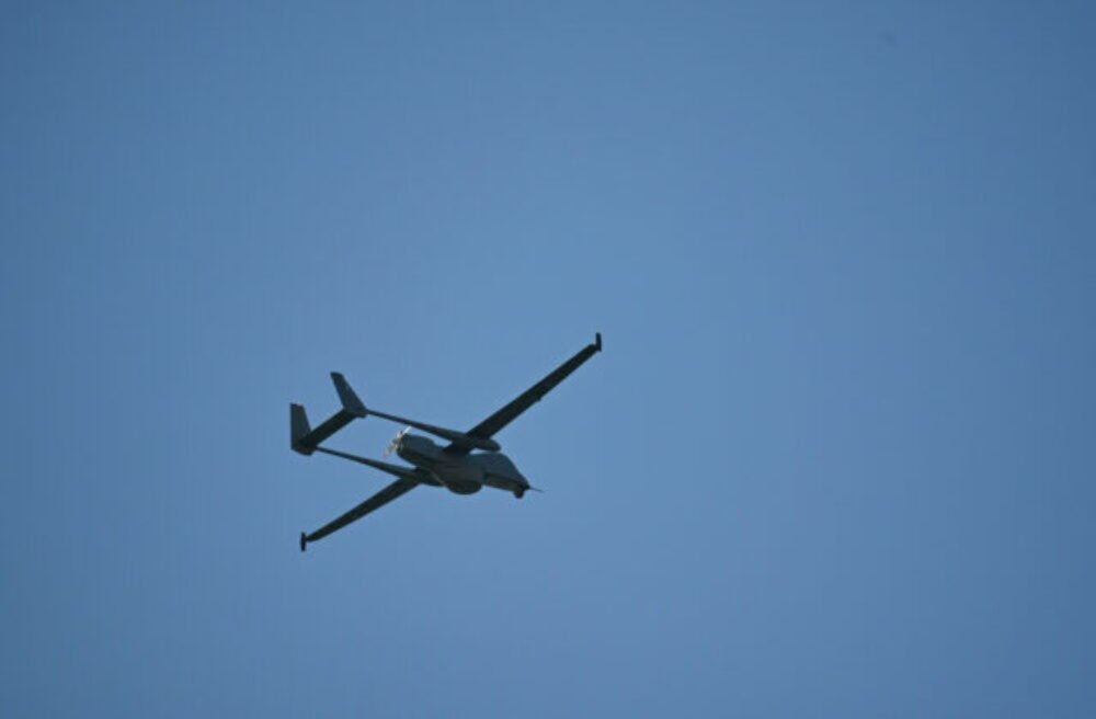 Pre ruský vzdušný útok proti Ukrajine uzavreli v Poľsku dve letiská