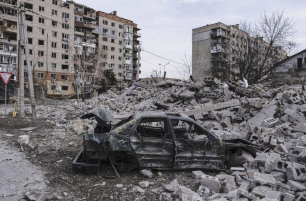 61845_ap_poll_foreign_conflicts_55718-640x420.jpg Rusi v Pokrovsku nedokázali zaujať pevné pozície a vyhýbajú sa priamym stretom