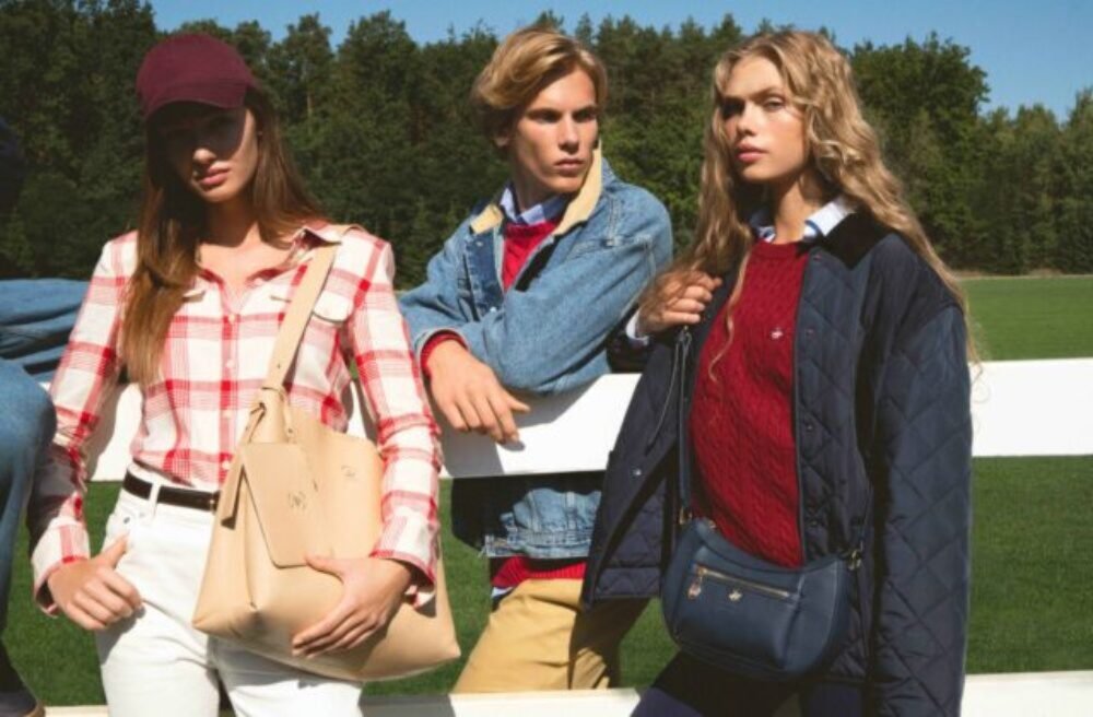 Bez jesennej kolekcie Beverly Hills Polo Club ani na krok!
