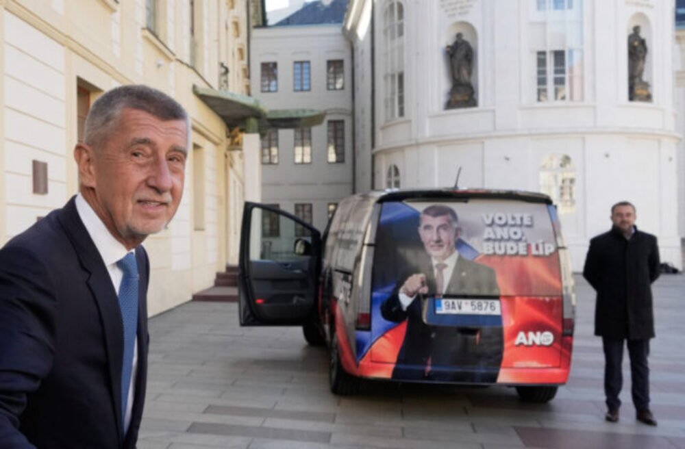 Stmelí Babiš vzťahy medzi Slovenskom a Českom? Zlepšenie očakávajú najmä voliči koalície