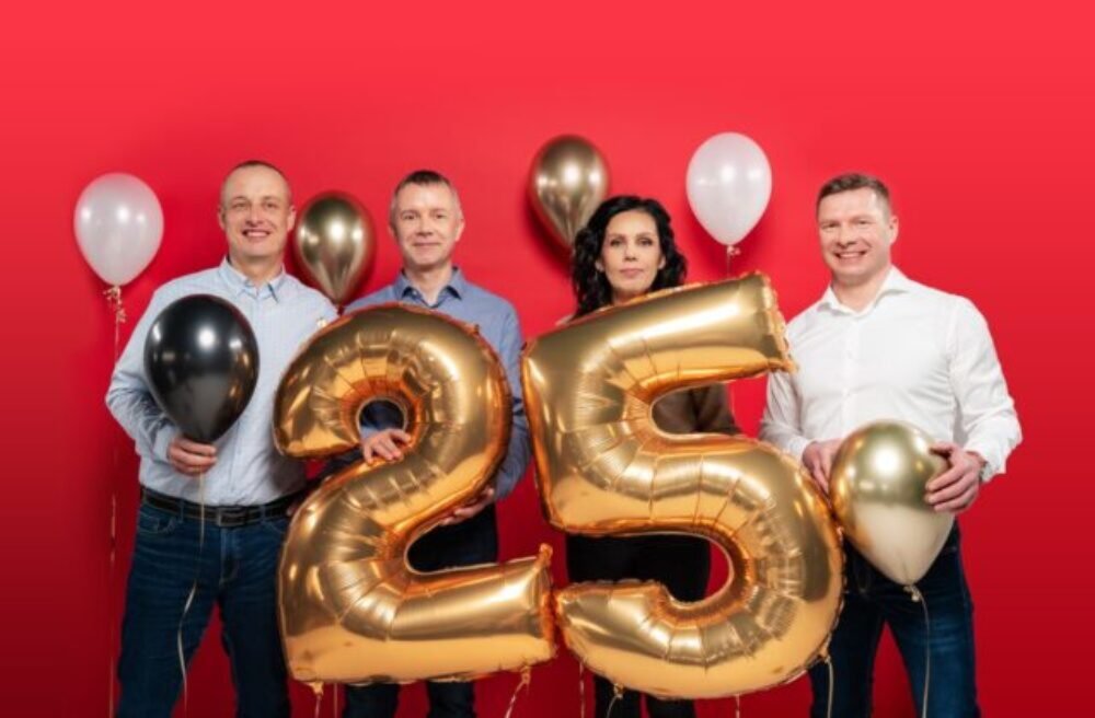 Kaufland oslavuje 25 rokov spolu so zamestnancami, v daroch a zážitkoch im venoval milióny eur