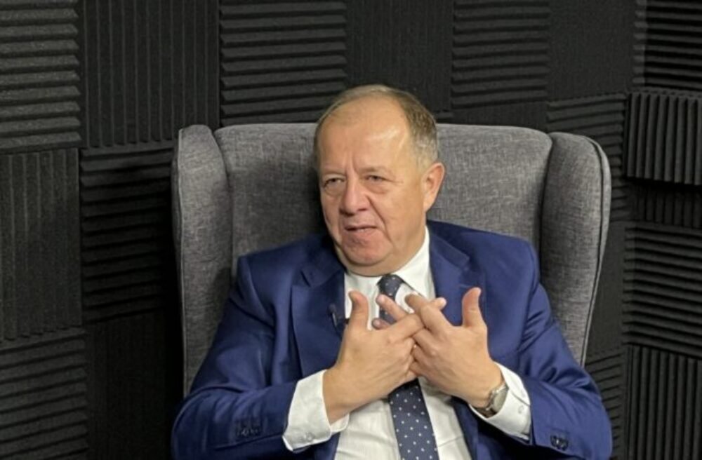 62136_img_4278-640x420.jpg Vyššie územné celky sú so súčasnými kompetenciami a financiami zbytočné, uviedol Rybníček – VIDEO