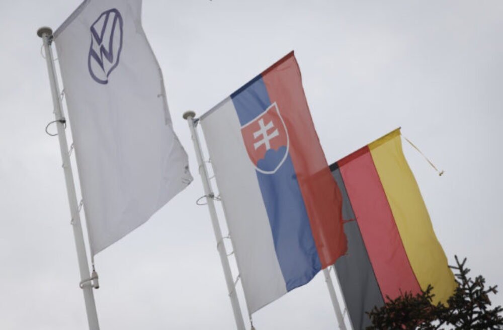 Nemecké firmy na Slovensku obmedzujú investície aj nábor zamestnancov, príčinou je neisté prostredie
