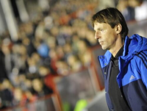 Košickí futbalisti prehrali štvrtýkrát po sebe. Upútali však nasadením najmladšieho hráča histórie