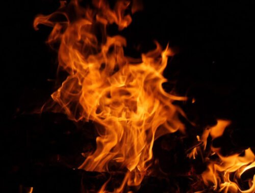 Partizáni v ruskej republike Baškirsko podpálili zariadenia na troch komunikačných vežiach