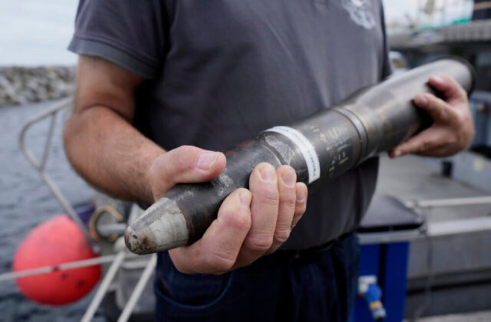 62364_germany_ammunition_recovering_28350-640x420.jpg V otázke Trumpovej pomoci Ukrajine je splnomocnenec českej vlády mierne optimistický