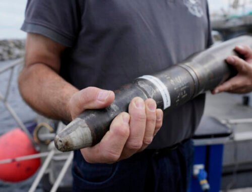 V otázke Trumpovej pomoci Ukrajine je splnomocnenec českej vlády mierne optimistický