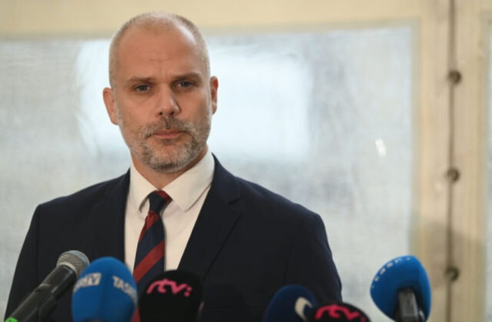 Kyberpriestor – frontová línia moderných konfliktov – ROZHOVOR