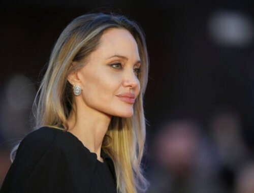 Angelina Jolieová: Mňa drony ohrozovali pár dní, rodiny v ukrajinských frontových oblastiach s tým žijú neustále