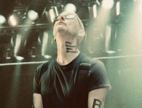 Moby po dlhých 17 rokoch zahrá u susedov. Colours of Ostrava ohlásil aj troch interpretov z Ázie – VIDEO