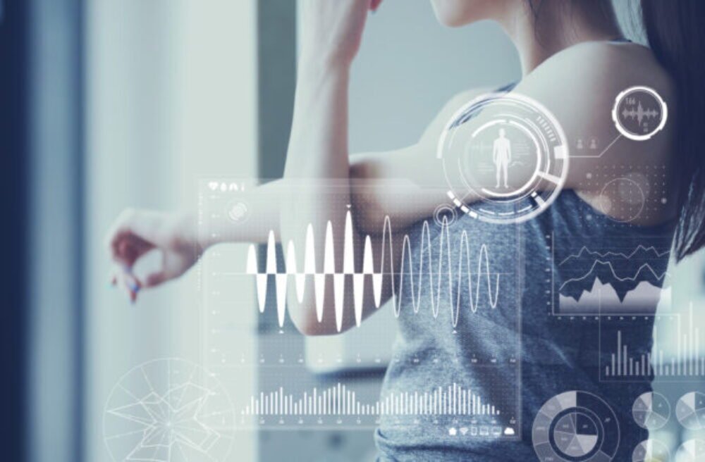 Poznáte svoje telo naozaj dobre? Nová analýza odhalí, čo bežná váha neukáže