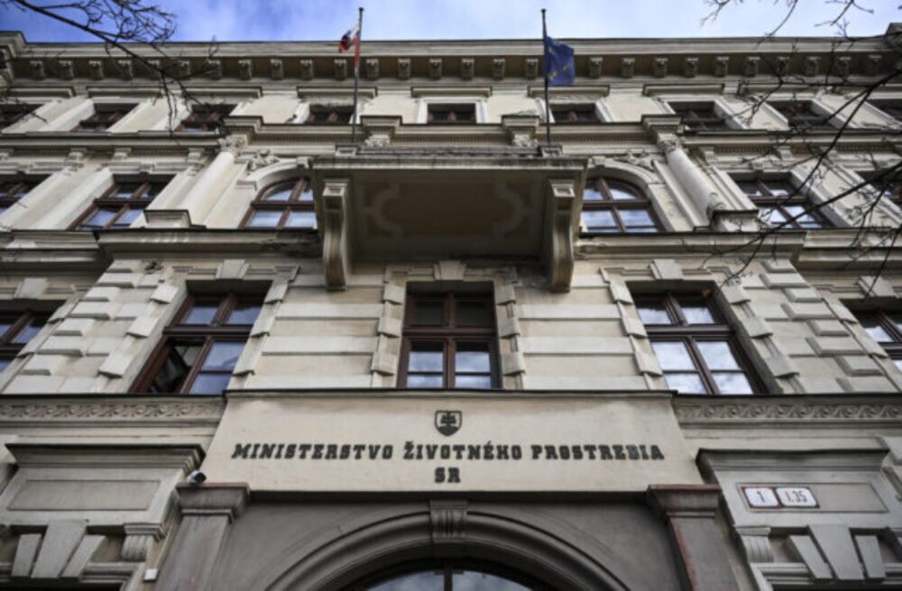 Mesto Pezinok víta rozhodnutie ministerstva životného prostredia k prieskumnému územiu Trojárová