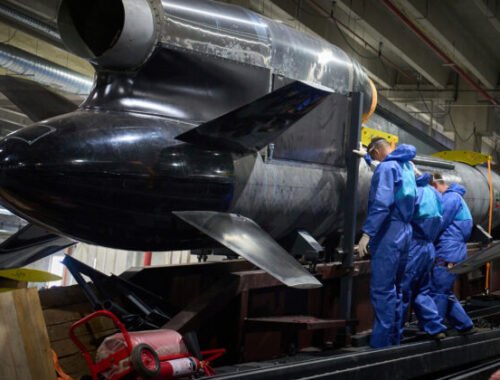 Ukrajinská armáda vďaka českej zbierke získa dve rakety s doletom nad 3-tisíc kilometrov