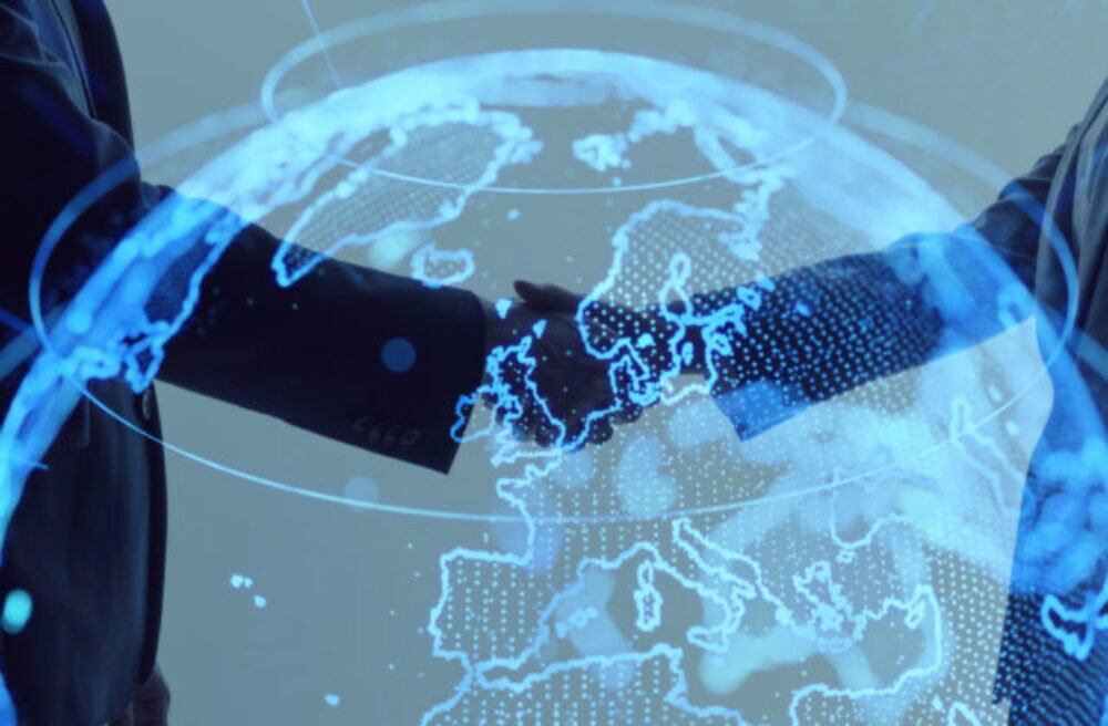 Americká obchodná komora sa stala členom Republikovej únie zamestnávateľov