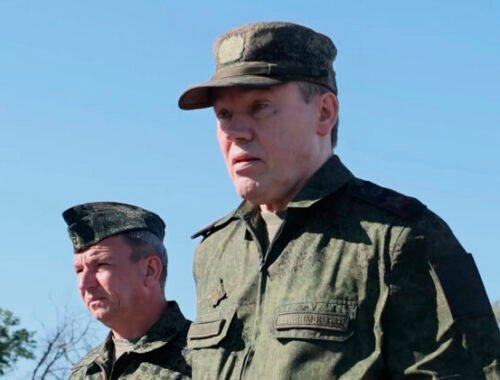 Vojna je opäť viditeľnejšia aj v Rusku, vo veľkom povolávajú záložníkov na ochranu infraštruktúry