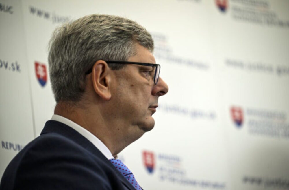 62506_66c70770d284c437267741-640x420.jpg Susko odmieta, že by zákony šili na mieru Brhelovi, opozícia hovorí o opaku