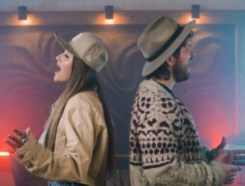 Peter Juhás a Sharlota majú emotívny duet Tisíce důvodů, prináša príbeh dvoch ľudí – VIDEO