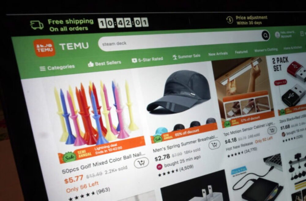 Budú malé zásielky z Temu či Shein drahšie? Eurokomisia žiada ich spoplatnenie už od budúceho roka