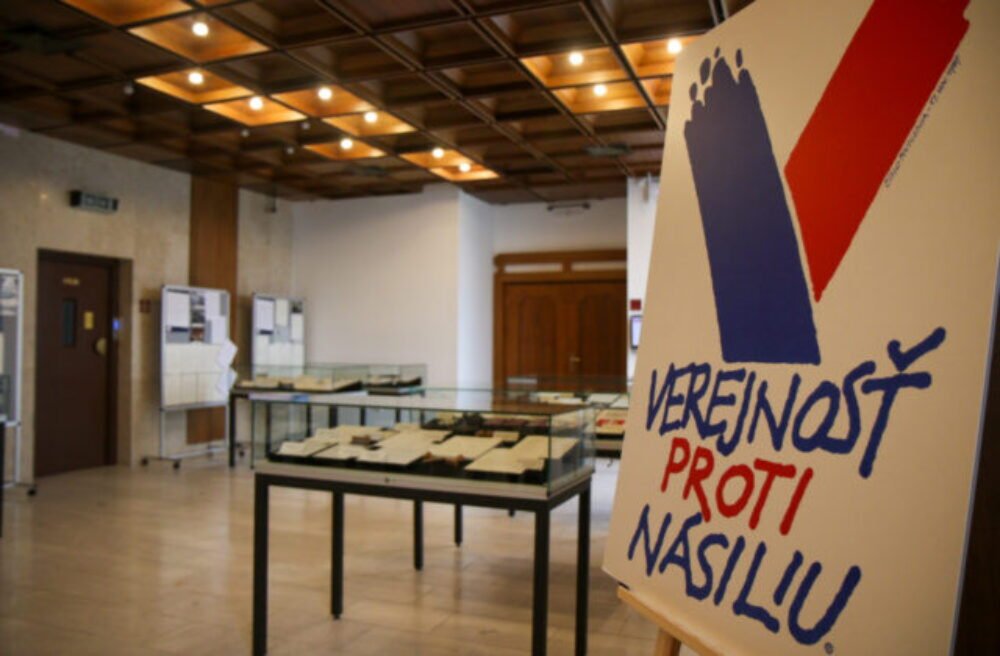 Mestský úrad v Trnave zostane 17. novembra zatvorený, takisto aj župný úrad a ďalšie inštitúcie