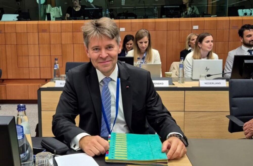 Slovensko a Španielsko majú silný záujem koordinovať spoluprácu pred európskymi zasadnutiami