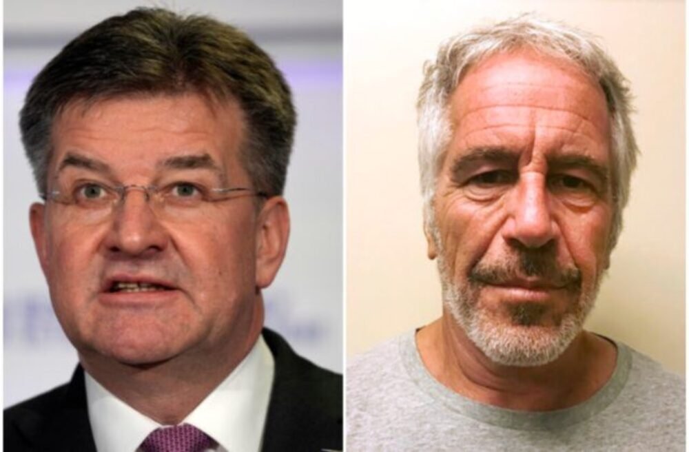 62674_lajcak-640x420.jpg Lajčákovu komunikáciu s Epsteinom vnímajú negatívne dve tretiny Slovákov, medzi nimi aj voliči vládnej koalície