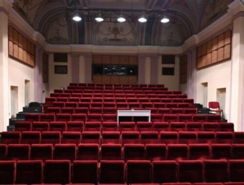 Tohtoročná Noc divadiel bude rekordná, do projektu sa zapojilo najviac účastníkov v histórii