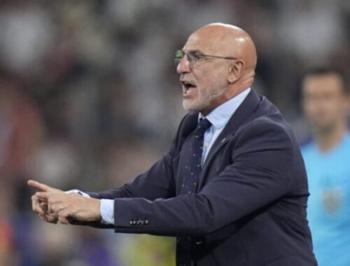 Španielsko má postup na MS 2026 takmer istý, v poslednom dueli by muselo prehrať aspoň o sedem gólov