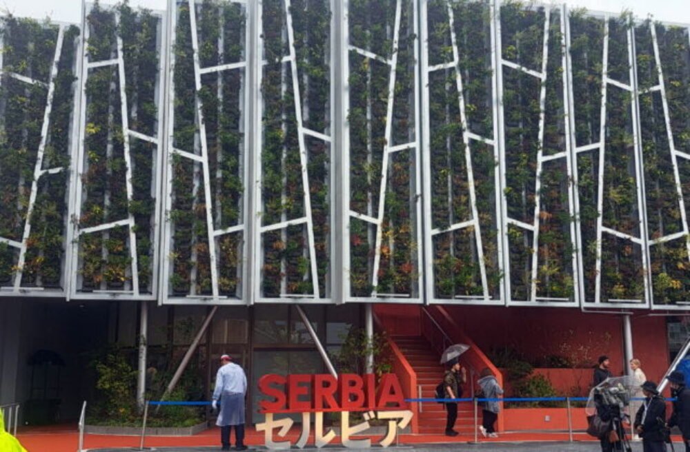 Slovensko ako prvé oficiálne potvrdilo v Belehrade svoju účasť na EXPO 2027
