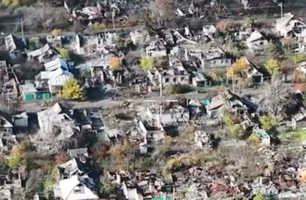 Počet prestreliek v Pokrovsku na východe Ukrajiny stúpa