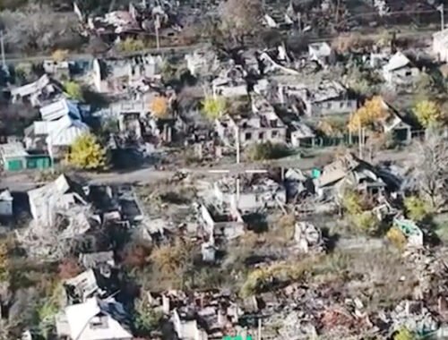 Počet prestreliek v Pokrovsku na východe Ukrajiny stúpa