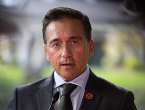 Španielsko na pomoc Ukrajine za celý tento rok vynaloží miliardu eur