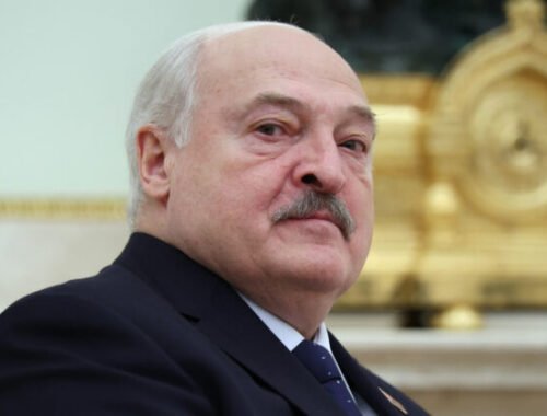 Z väzenia v Bielorusku prepustili dvoch katolíckych kňazov