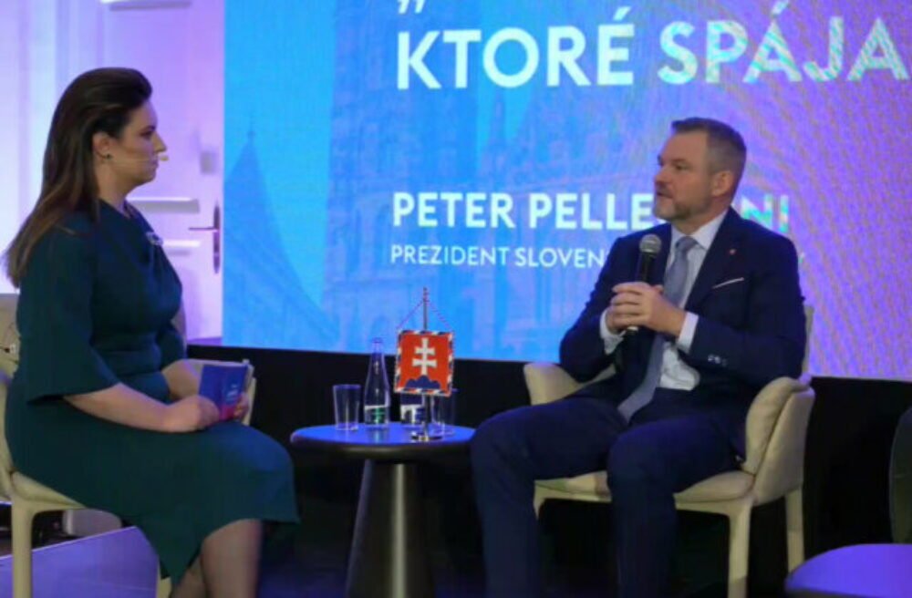 63081_snimka-obrazovky-2025-11-21-112939-640x420.jpg Slovensko potrebuje víziu, podľa Pellegriniho treba posilniť medzigeneračnú solidaritu a spoločenský dialóg – VIDEO