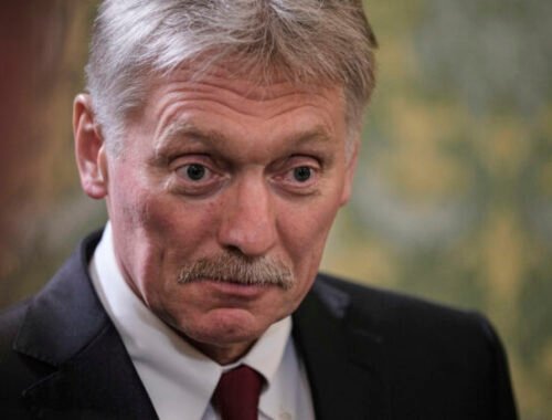 Kremeľ na margo Trumpovho mierového plánu prehovoril vyhrážkami o obsadení ďalších území