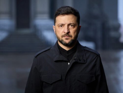 Zelenskyj navrhne „alternatívy“ k Trumpovmu plánu mierovej dohody