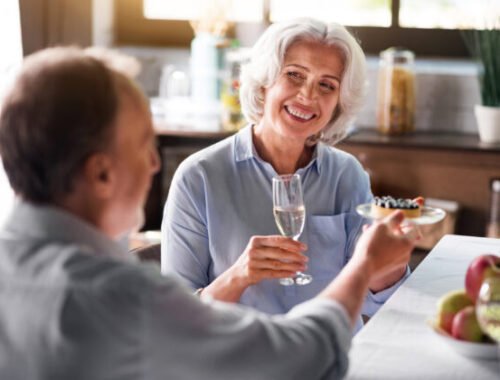 Odhalili tajomstvo spomalenia starnutia