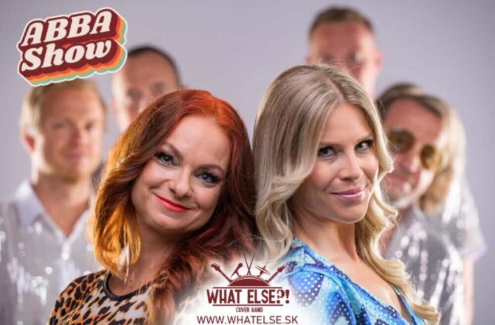 63207_abba-show-what-else-640x420.jpg Kapela na svadbu, ples či vianočný večierok? Skúste Abba show