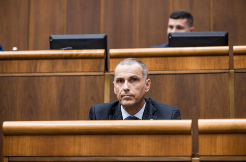 Žilinka napadol na Ústavnom súde zmeny vo využívaní kajúcnikov