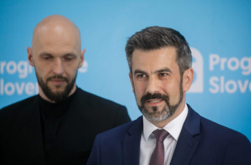 Progresívne Slovensko viní vládu z netransparentných nákupov, Slovensko.sk má byť len drahý upgrade