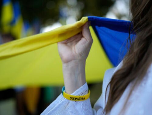 Nový návrh mierovej dohody umožňuje Kyjevu ponechať si 800-tisíc vojakov