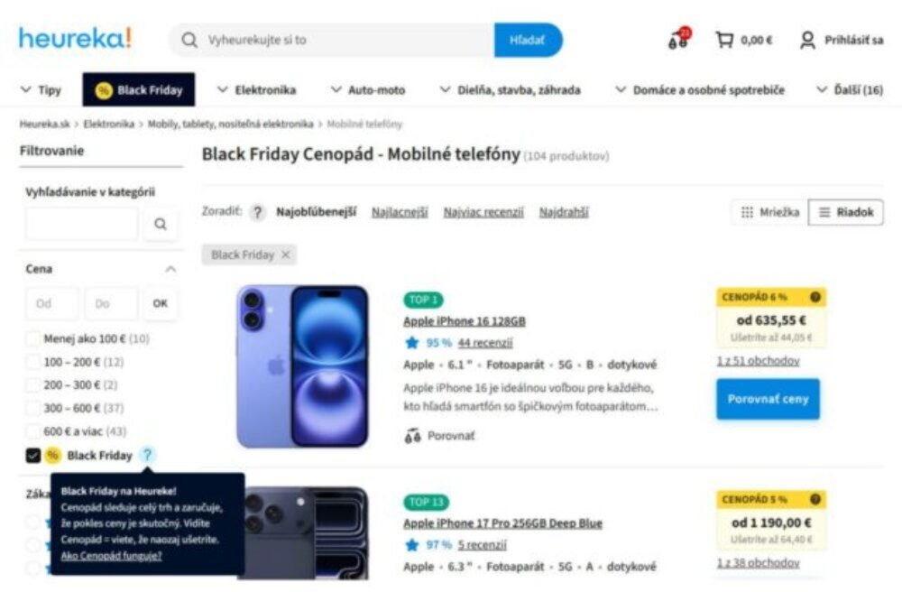 63321_new-project-15-640x420.jpg Chcete mať istotu, že zľava je skutočná? Pomôžeme vám odhaliť najlepšie ponuky