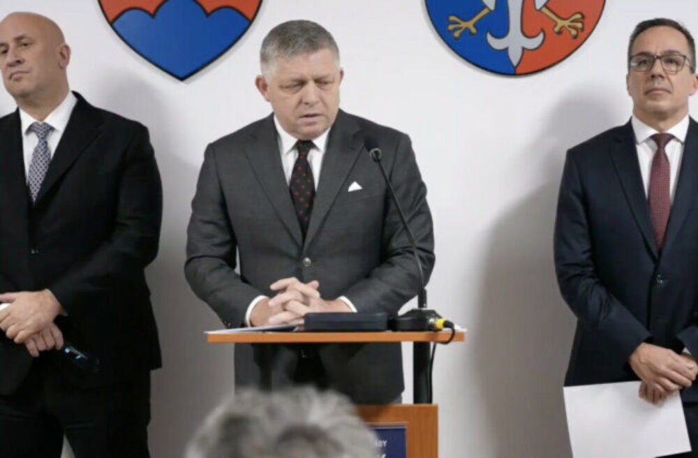 Vláda potvrdila nedotknuteľnosť Benešových dekrétov, povojnové dokumenty označila za uzavretú tému – VIDEO