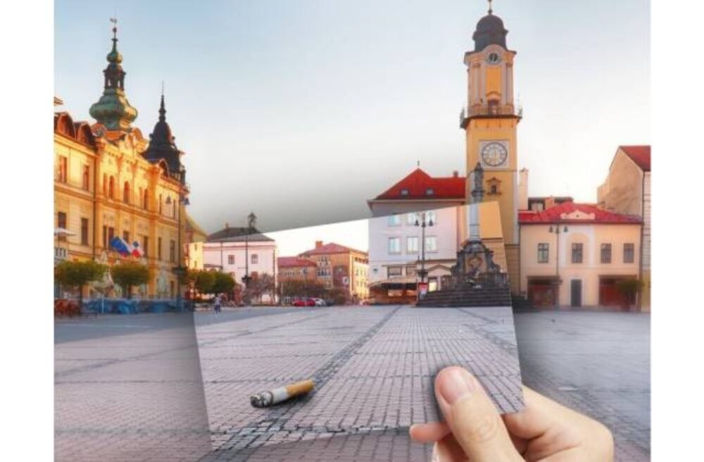 Štát ide meniť systém boja s odpadmi, aj pri ohorkoch to môže spôsobiť problémy