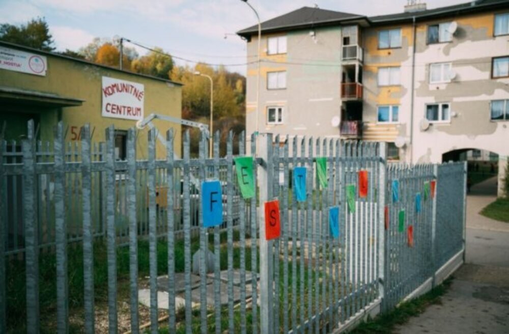 Keď je zdravie luxusom: Na vlastné oči z Festivalu zdravia v Prešove